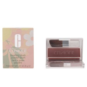 CLINIQUE : BLUSHING BLUSH powder blush #120-bashful blush