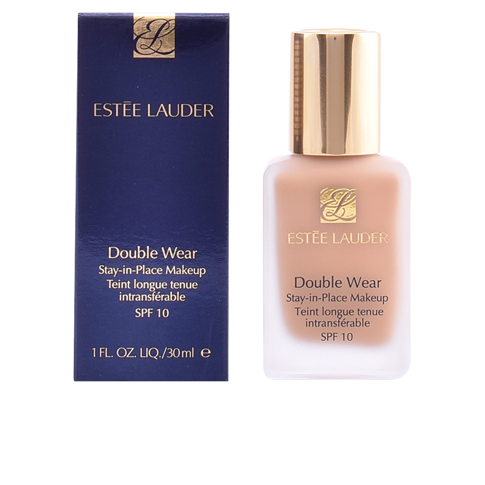ESTÉE LAUDER : Double Wear Stay-in-Place Foundation SPF10 #10-ivory beige