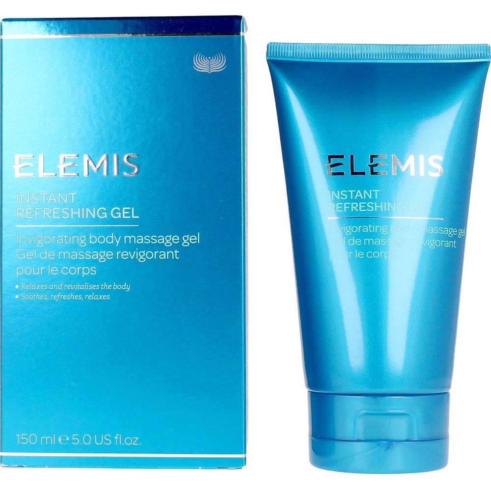 ELEMIS : Gel Refrescante Instantáneo 150ml