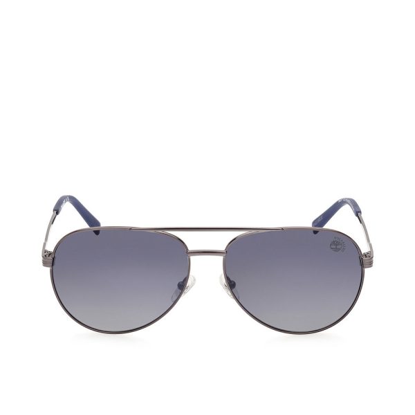 TIMBERLAND : TB9317 12T 140mm
