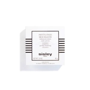 SISLEY : PHYTO pâte moussante 85 gr