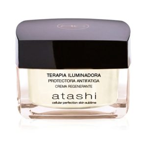 ATASHI : CELLULAR PERFECTION SKIN SUBLIME terapia iluminadora protectora 50 ml