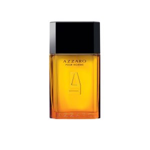 AZZARO : AZZARO POUR HOMME eau de toilette spray 100 ml