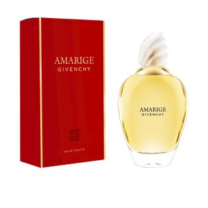GIVENCHY : AMARIGE eau de toilette spray 100 ml