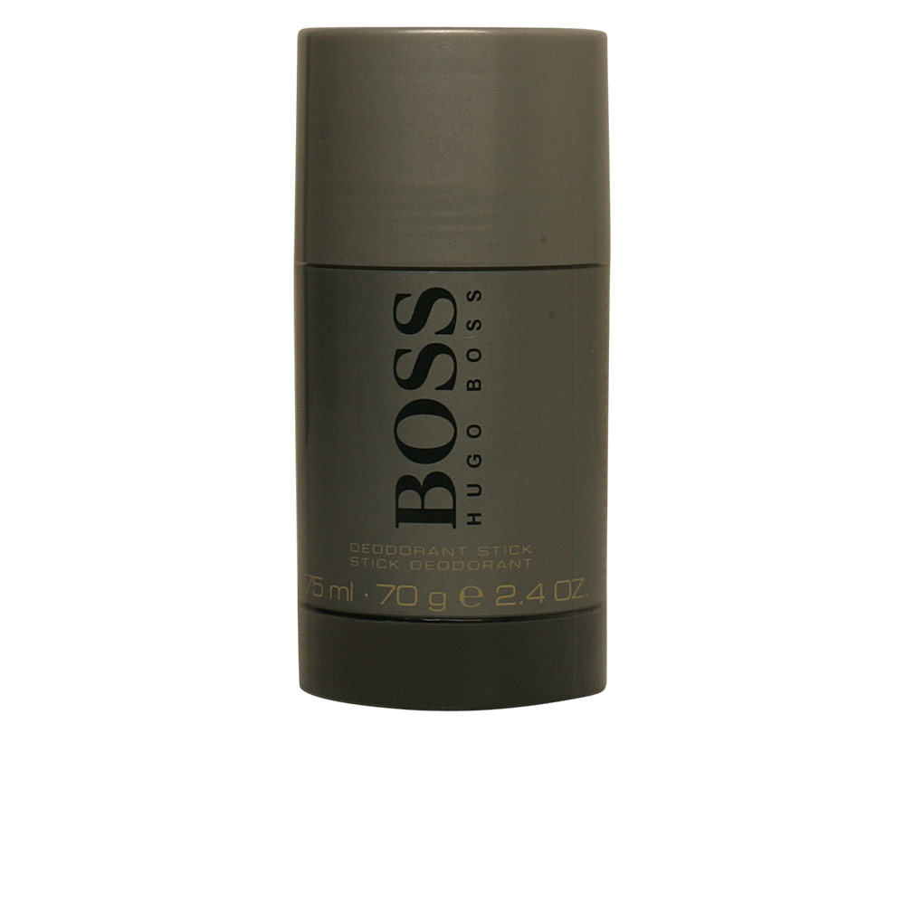 HUGO BOSS-BOSS : BOSS BOTTLED deodorant stick 75 gr
