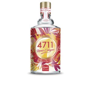 4711 : 4711 REMIX EXOTIC PARADISE edc vapo 100 ml