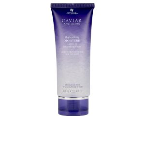 ALTERNA : CAVIAR REPLENISHING MOISTURE leave-in smoothing gelee 100 ml