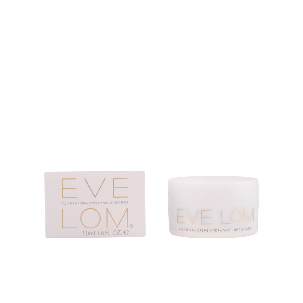 EVE LOM : MOISTURE & RADIANCE tlc cream 50 ml