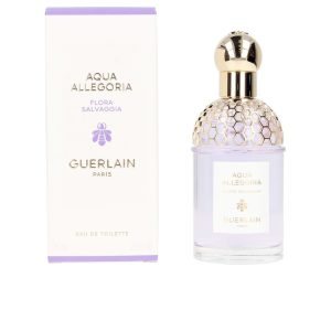 GUERLAIN : AQUA ALLEGORIA FLORA SALVAGGIA eau de toilette spray 75 ml