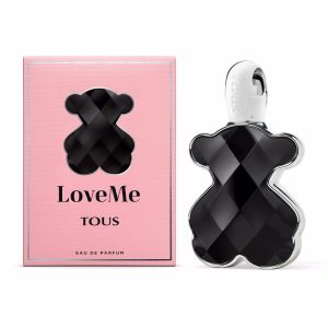 TOUS : LOVEME the onyx parfum spray 50 ml