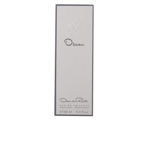 OSCAR DE LA RENTA : OSCAR eau de toilette spray 100 ml