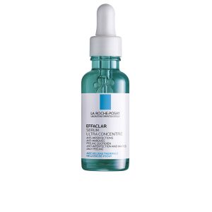 LA ROCHE POSAY : EFFACLAR ultra concentrated serum 30 ml