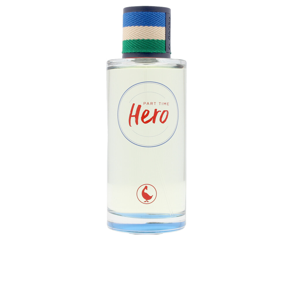 EL GANSO : PART TIME HERO eau de toilette spray 125 ml