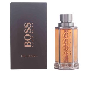 HUGO BOSS-BOSS : THE SCENT eau de toilette spray 100 ml