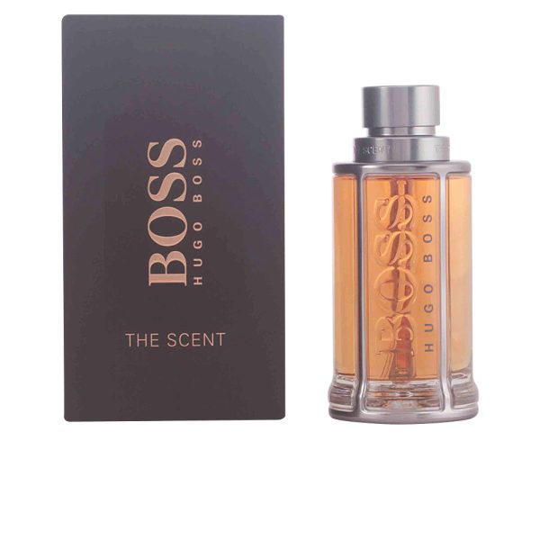 HUGO BOSS-BOSS : THE SCENT eau de toilette spray 100 ml