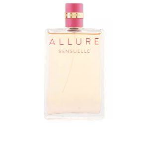 CHANEL : ALLURE SENSUELLE eau de parfum spray 100 ml