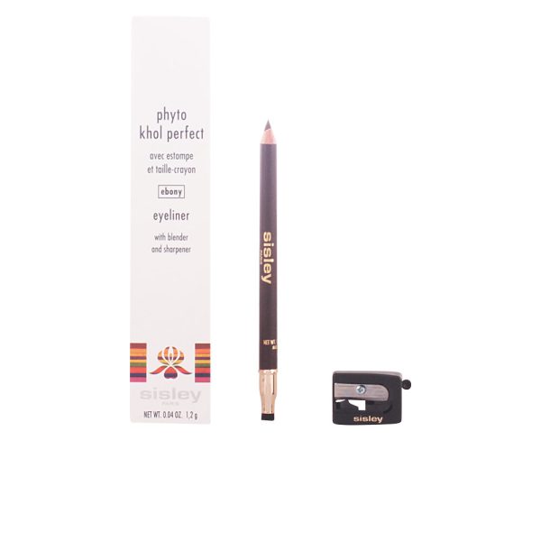 SISLEY : PHYTO-KHOL perfect #10-ebony