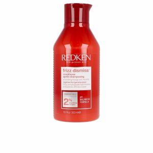 REDKEN : FRIZZ DISMISS conditioner 300 ml