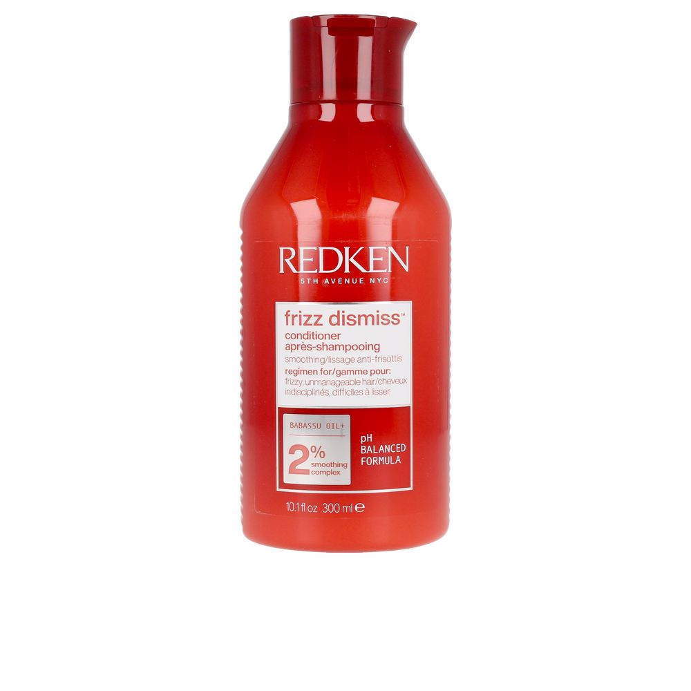 REDKEN : FRIZZ DISMISS conditioner 300 ml
