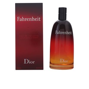 DIOR : FAHRENHEIT eau de toilette spray 200 ml