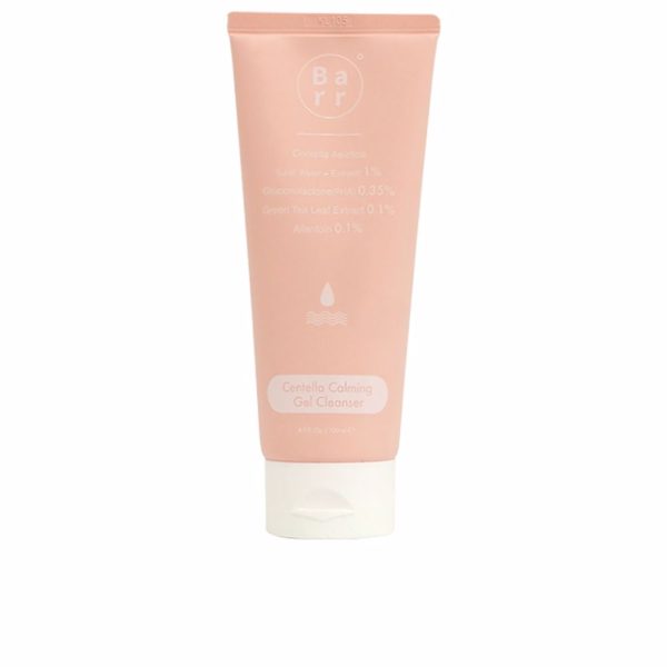 BENTON : CENTELLA CALMING gel cleanser 120 ml