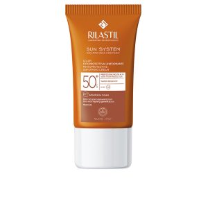 RILASTIL : SUN SYSTEM SPF50+ emulsión color 50 ml