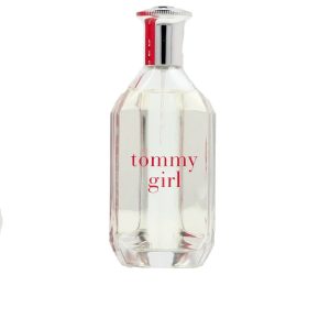 TOMMY HILFIGER : TOMMY GIRL edt vapor 100 ml