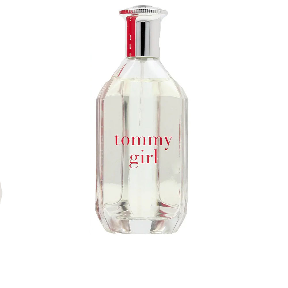 TOMMY HILFIGER : TOMMY GIRL edt vapor 100 ml