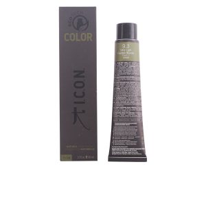 I.C.O.N. : ECOTECH COLOR natural #9.3 very light golden blonde