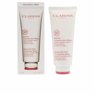 CLARINS : JEUNESSE DES MAINS baume 100 ml