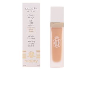 SISLEY : SISLEYA LE TEINT foundation #4W-Chestnut 30 ml