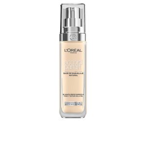 L'ORÉAL PARIS : ACCORD PARFAIT foundation #1,5N-linen