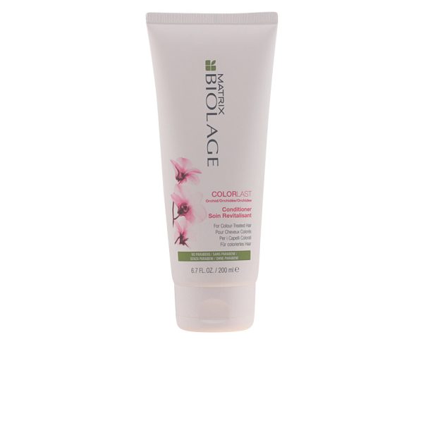 BIOLAGE : COLORLAST conditioner 200 ml
