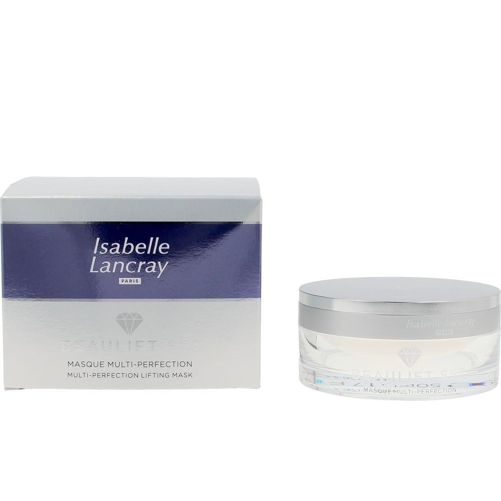 ISABELLE LANCRAY : BEAULIFT masque multi-perfection 50 ml