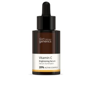 SKIN GENERICS : Brightening Serum With Vitamin C