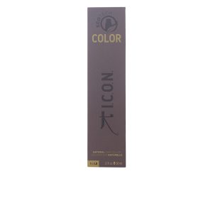 I.C.O.N. : ECOTECH COLOR natural color #7.21 medium pearl blonde