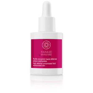 ANNAYAKE : HANAMI By ANNAYAKE high defense concentrated fluid – asphyxiated skin 30 ml