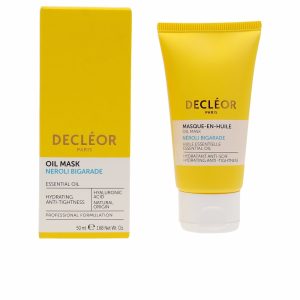 DECLEOR : HYDRA FLORAL masque expert ultra-hydratant et repulpant 50 ml