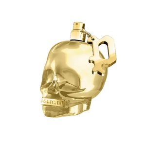 POLICE : TO BE BORN TO SHINE FOR MAN eau de toilette spray 40 ml