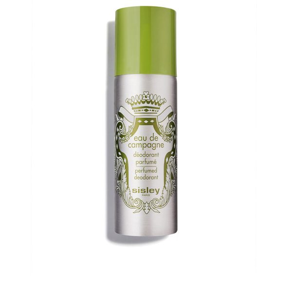 SISLEY : EAU DE CAMPAGNE deo spray 150 ml