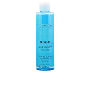 LA ROCHE POSAY : EFFACLAR astringent lotion 200 ml