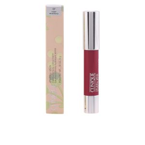 CLINIQUE : CHUBBY STICK #07-super strawberry
