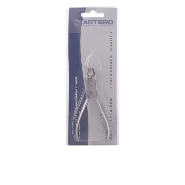 ARTERO : Lady's nail plier 1 unit