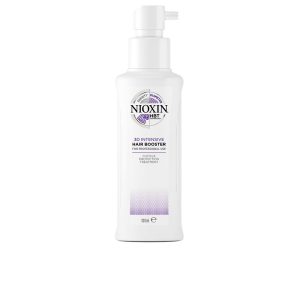 NIOXIN : HAIR BOOSTER - Tratamiento para el grosor y la densidad 100 ml