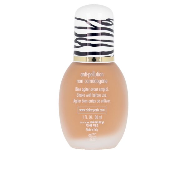 SISLEY : PHYTO-TEINT ULTRA ÉCLAT #6C-Amber 30 ml