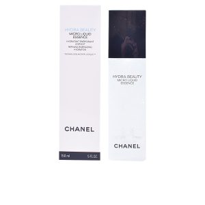 CHANEL : HYDRA BEAUTY micro liquid essence 150 ml