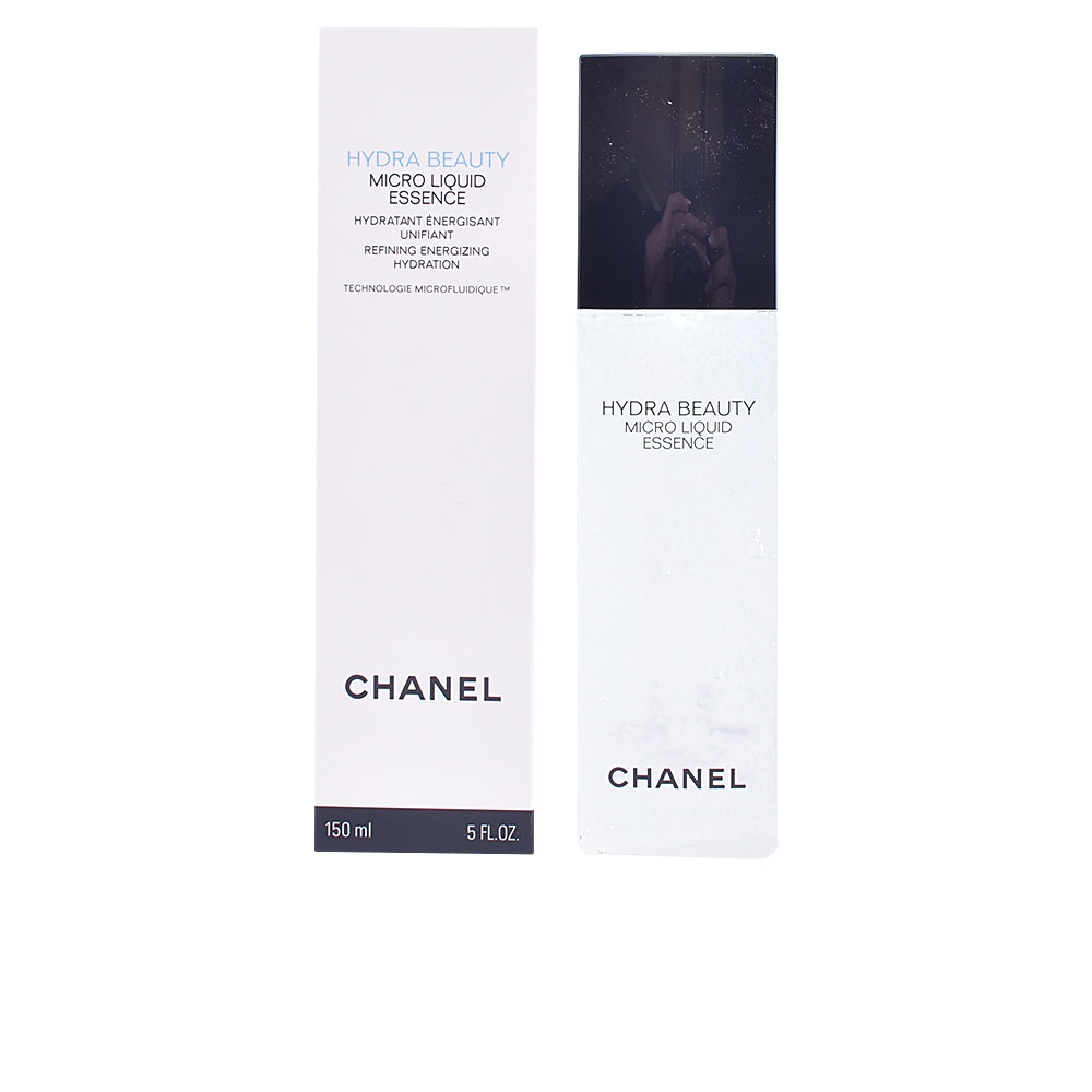 CHANEL : HYDRA BEAUTY micro liquid essence 150 ml