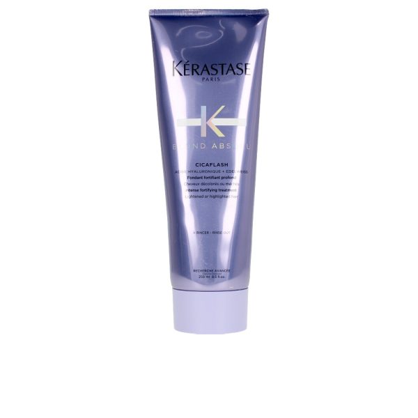 KERASTASE : BLOND ABSOLU cicaflash fondant fortifiant profond 250 ml
