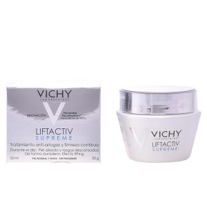 VICHY : LIFTACTIV SUPREME soin correction continue fermeté 50 ml