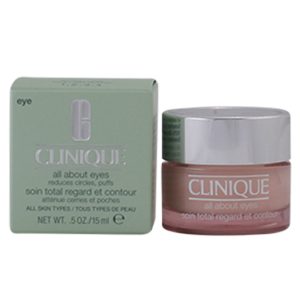 CLINIQUE : ALL ABOUT EYES 15 ml